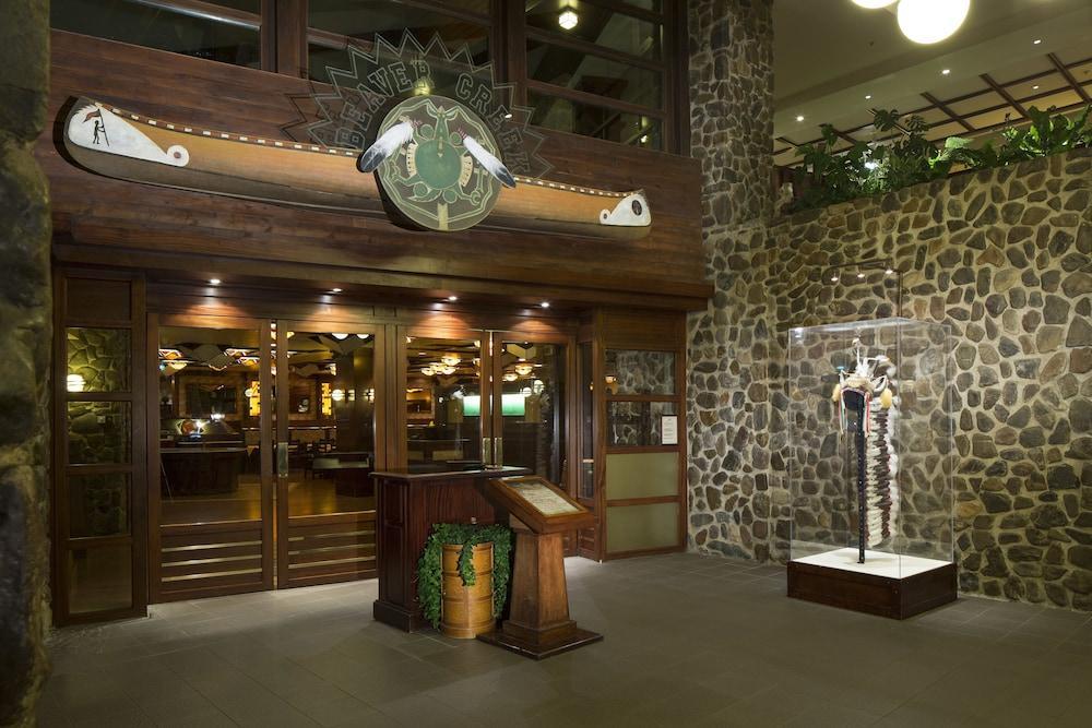 迪斯尼红杉酒店 考普瓦利 外观 照片