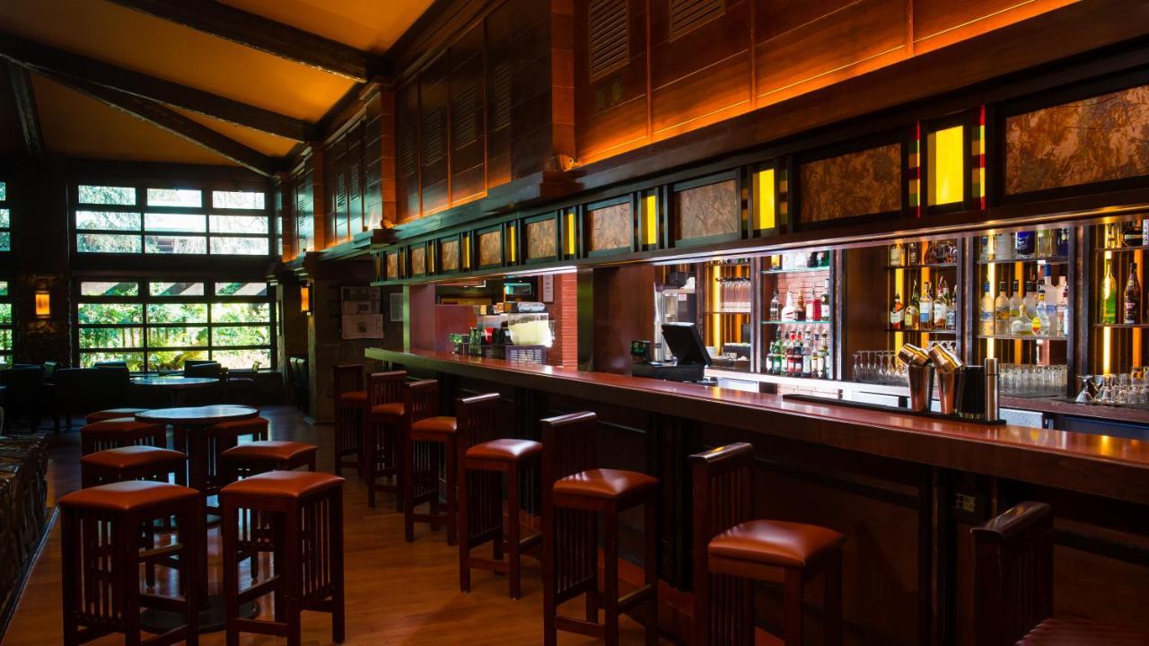 迪斯尼红杉酒店 考普瓦利 外观 照片